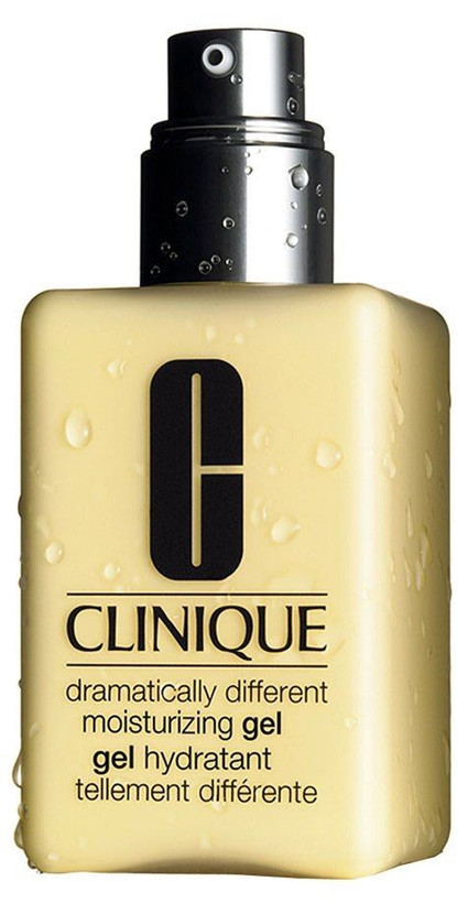 ژل مرطوب کننده دراماتیکالی دیفرنت کلینیک حجم 125ML