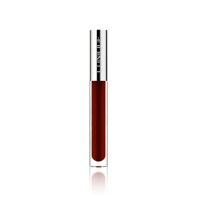 لیپ گلاس بلک هانی کلینیک Clinique Pop Plush™ Creamy Lip Gloss
