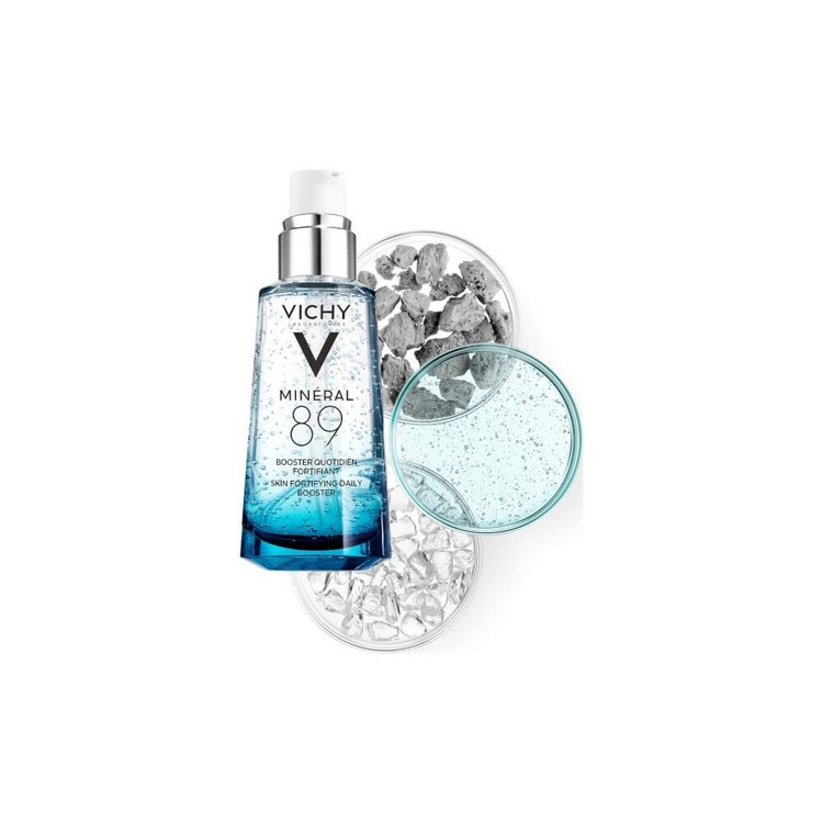 Vichi mineral 89%
